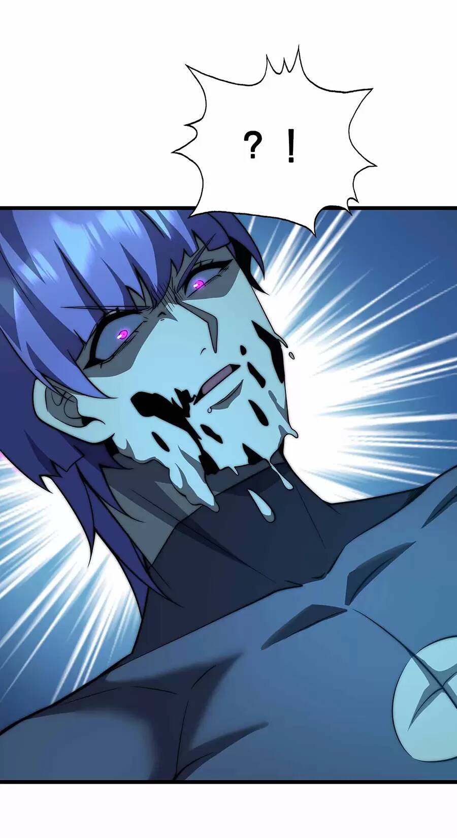 Ma Vương Gian Lận Hệ Thống - Chương 38