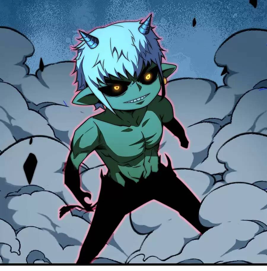 Ma Vương Gian Lận Hệ Thống - Chương 38