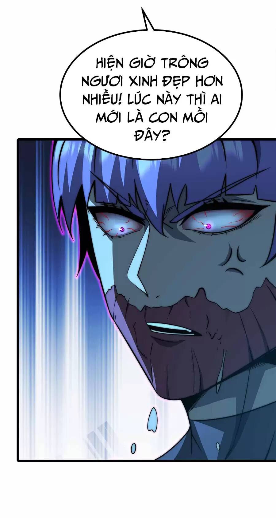 Ma Vương Gian Lận Hệ Thống - Chương 38