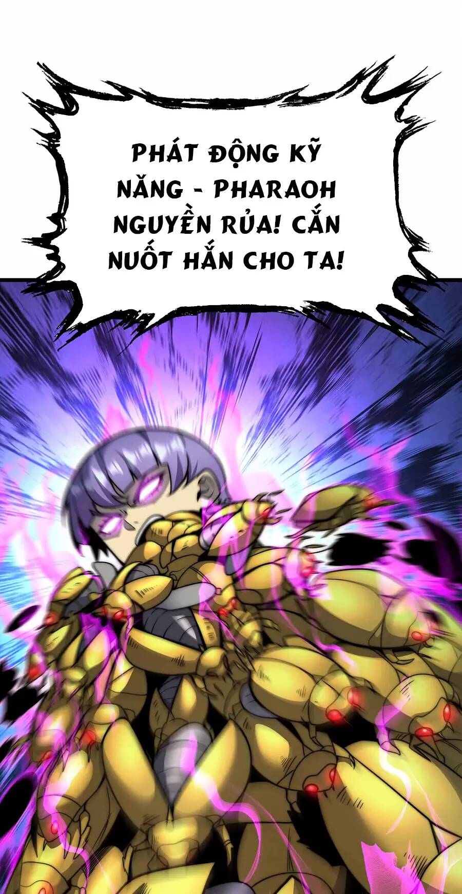 Ma Vương Gian Lận Hệ Thống - Chương 38