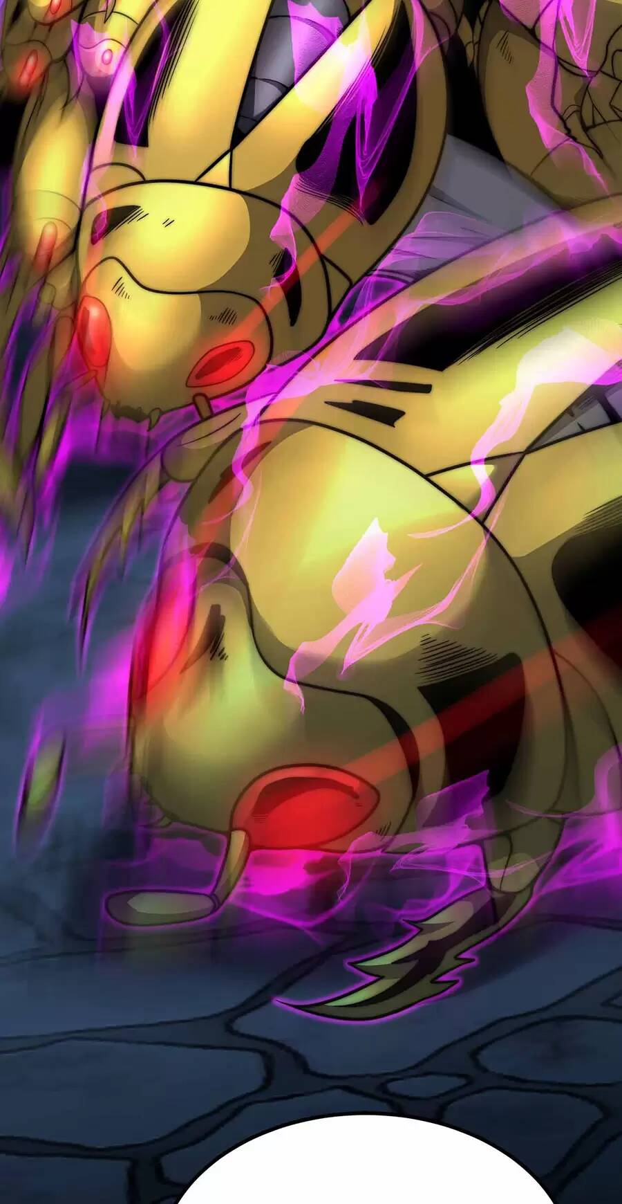 Ma Vương Gian Lận Hệ Thống - Chương 38