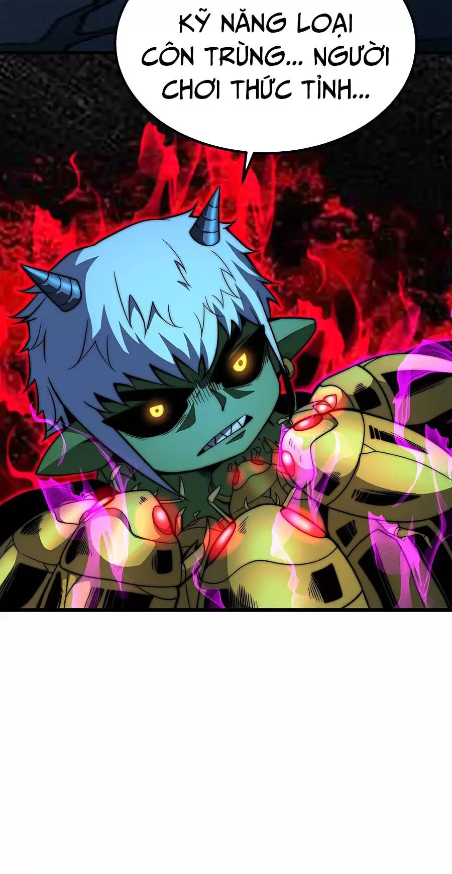 Ma Vương Gian Lận Hệ Thống - Chương 38