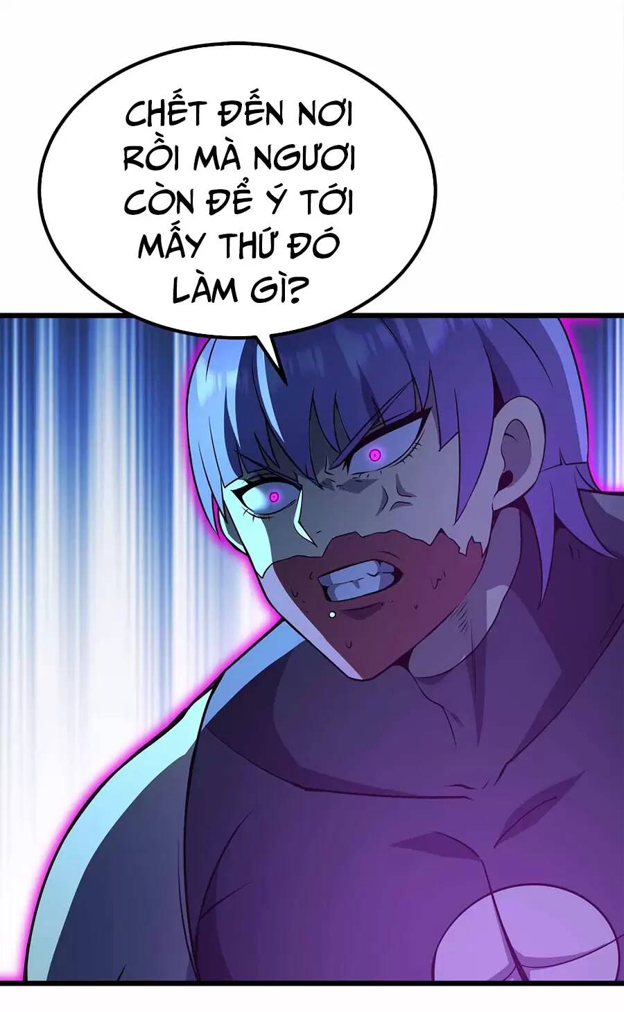 Ma Vương Gian Lận Hệ Thống - Chương 38