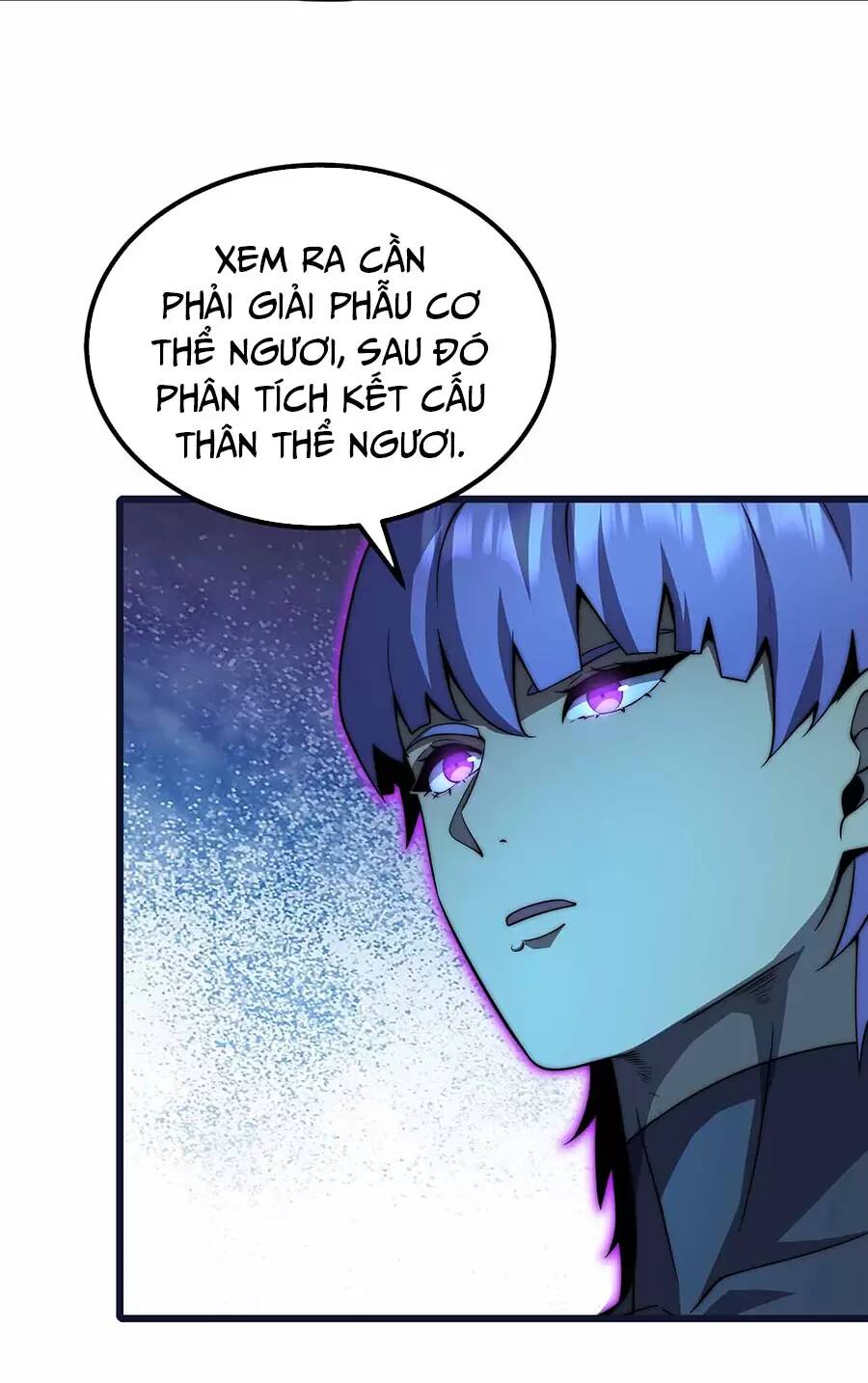 Ma Vương Gian Lận Hệ Thống - Chương 38