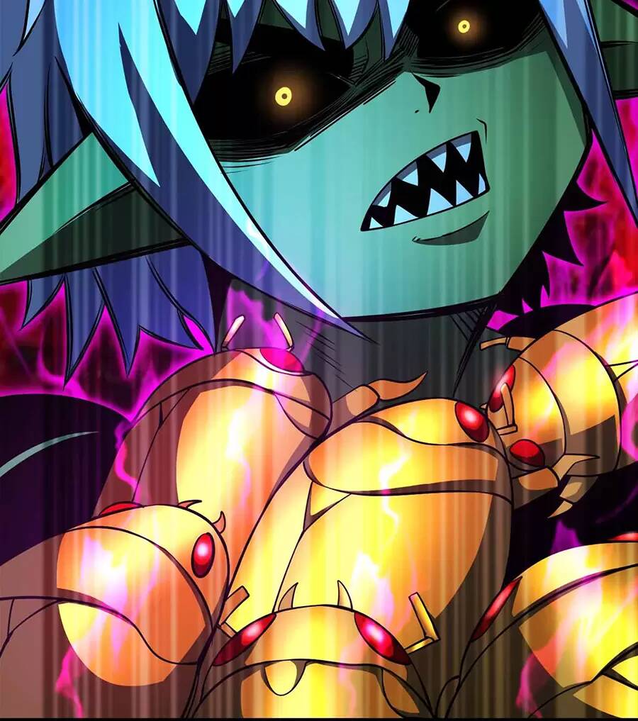 Ma Vương Gian Lận Hệ Thống - Chương 38