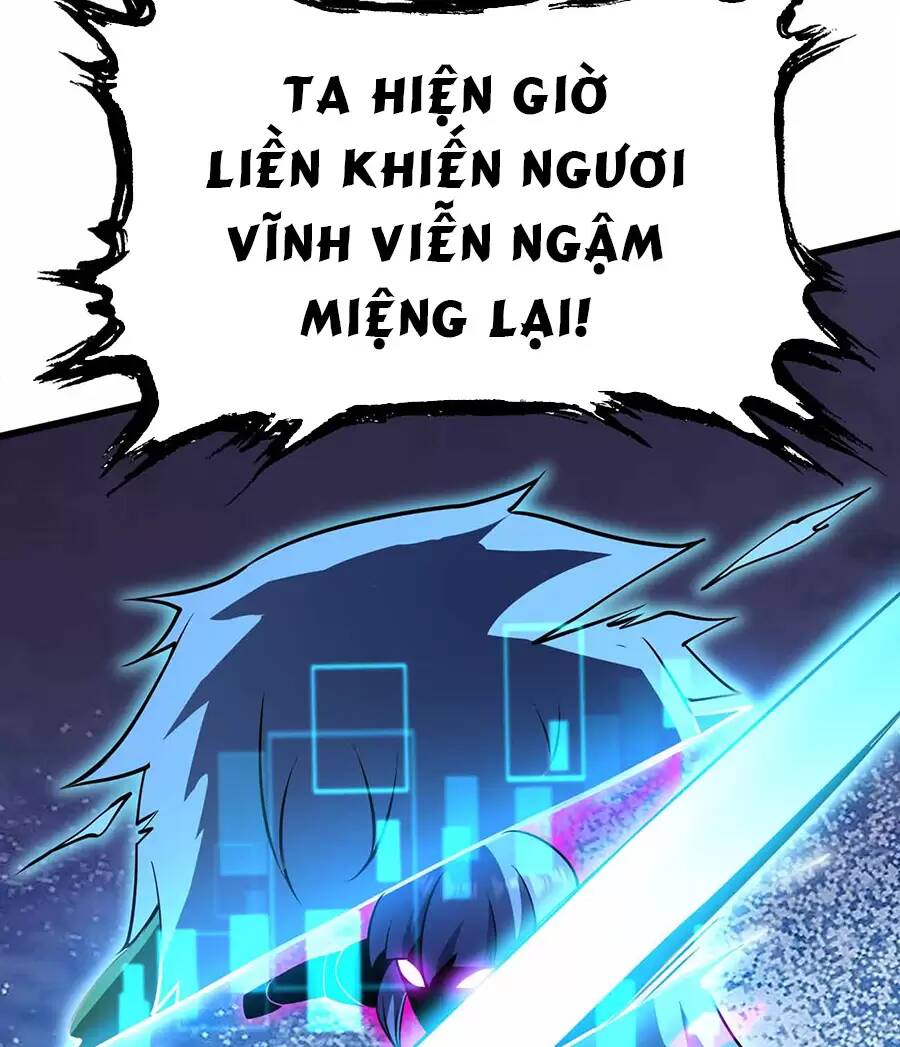 Ma Vương Gian Lận Hệ Thống - Chương 38