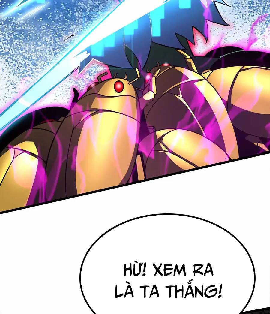 Ma Vương Gian Lận Hệ Thống - Chương 38