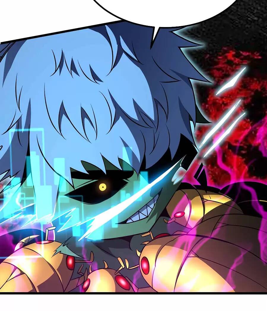 Ma Vương Gian Lận Hệ Thống - Chương 38