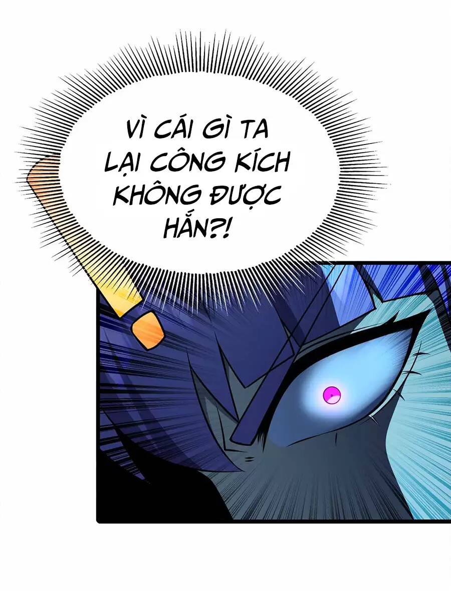 Ma Vương Gian Lận Hệ Thống - Chương 38