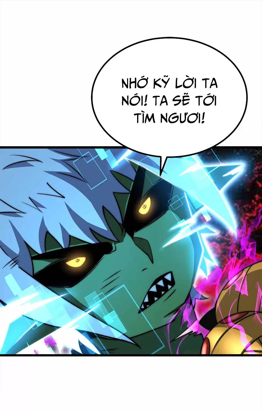 Ma Vương Gian Lận Hệ Thống - Chương 38