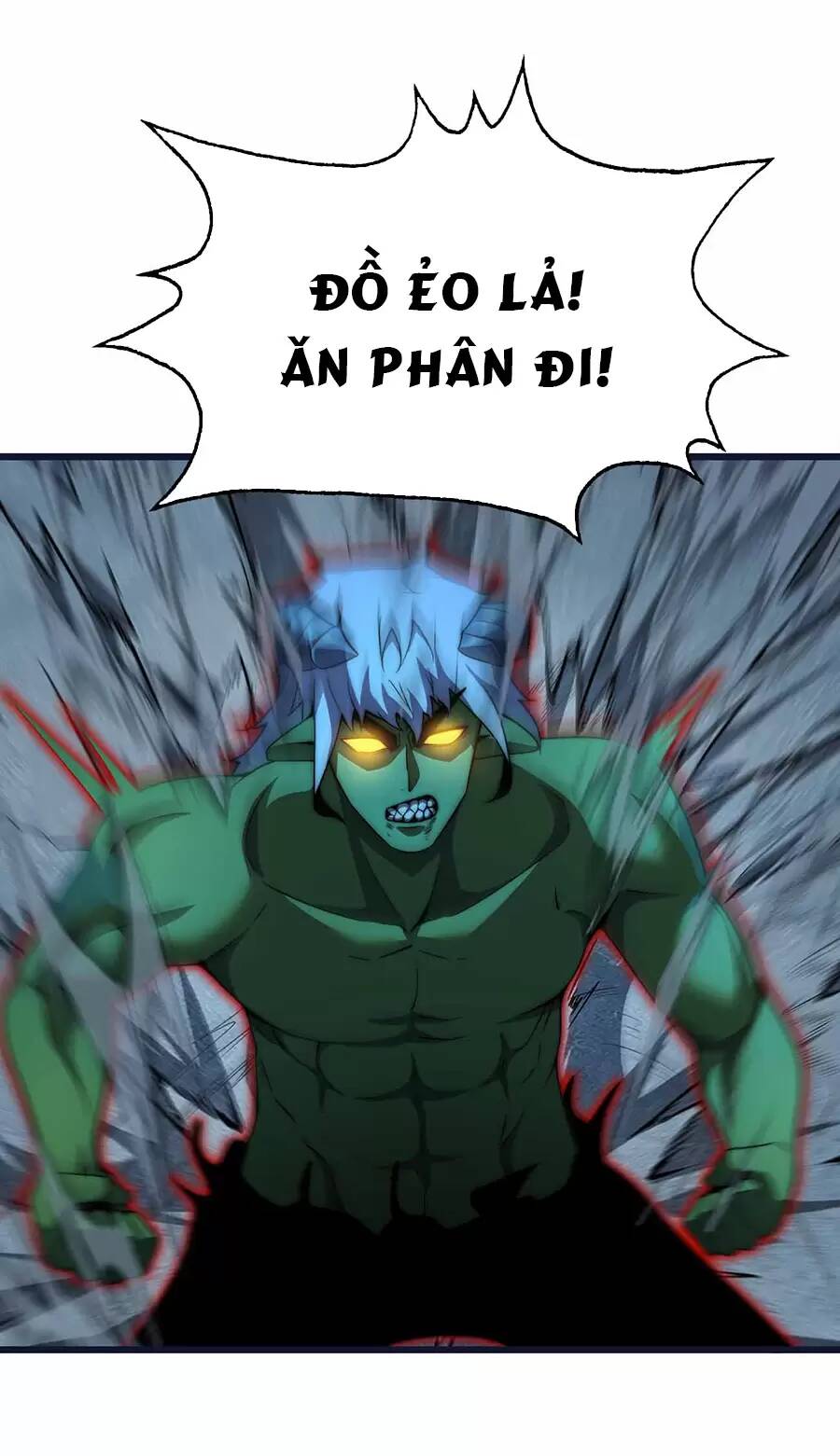 Ma Vương Gian Lận Hệ Thống - Chương 38