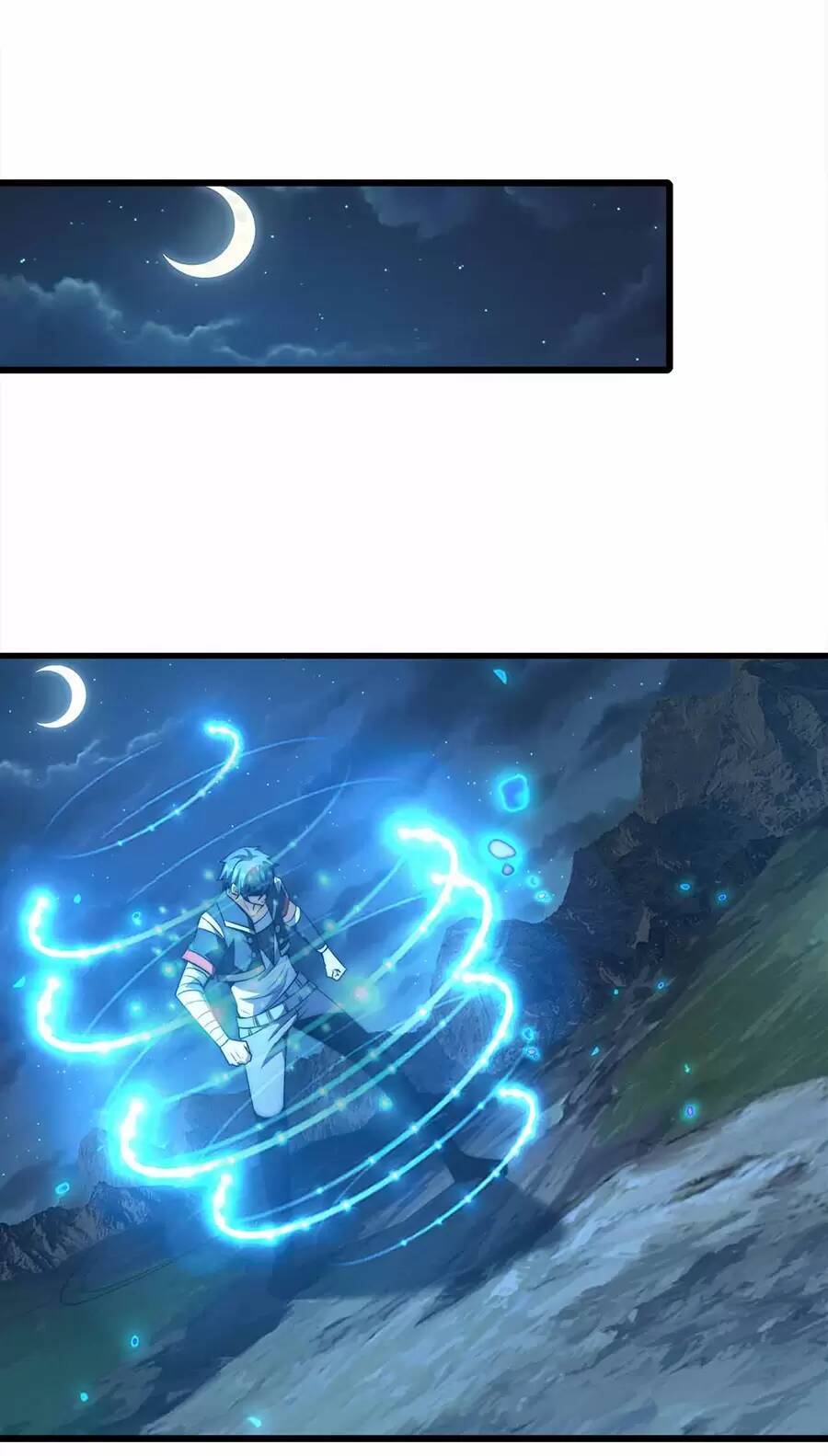 Ma Vương Gian Lận Hệ Thống - Chương 38