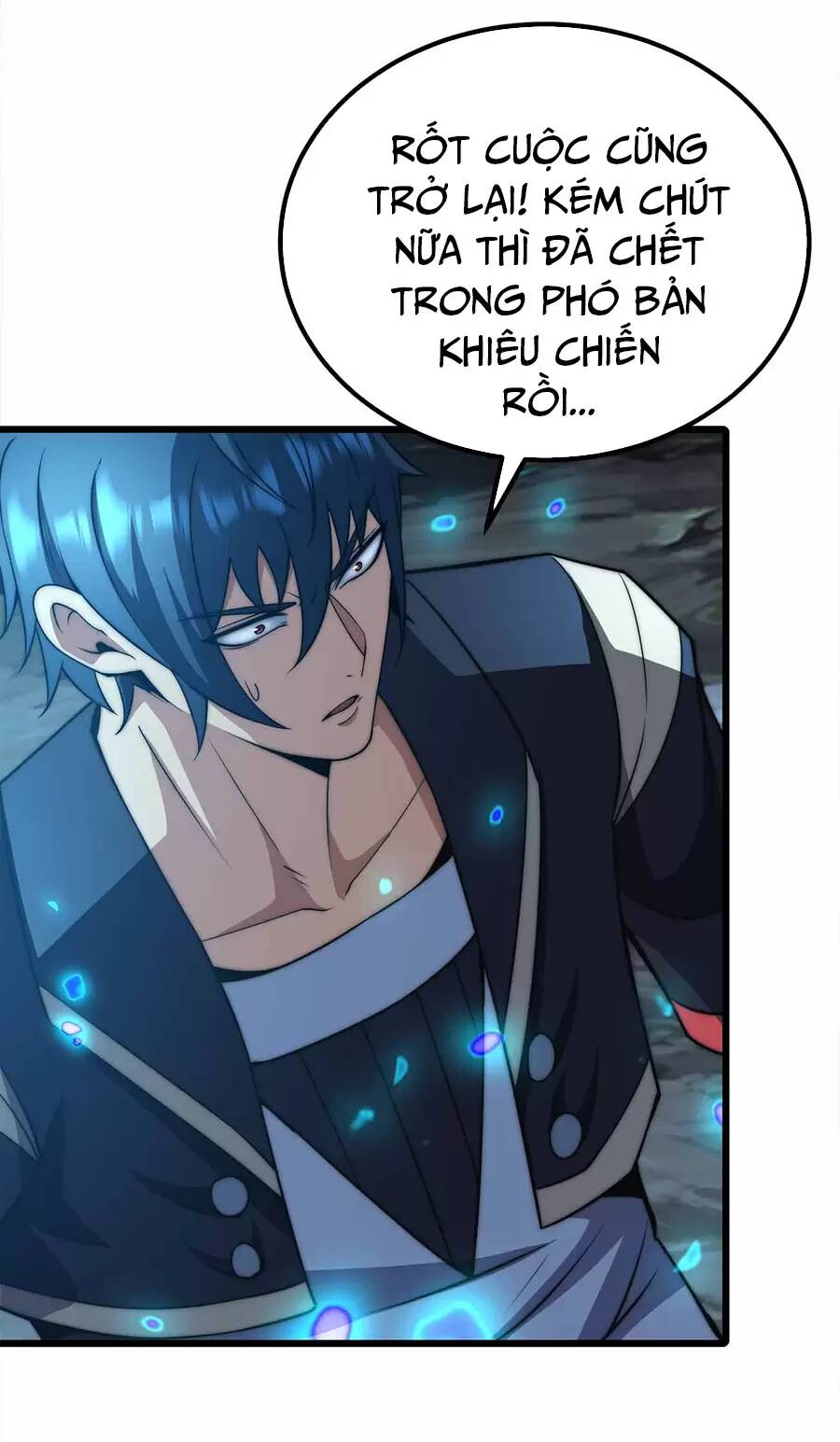 Ma Vương Gian Lận Hệ Thống - Chương 38