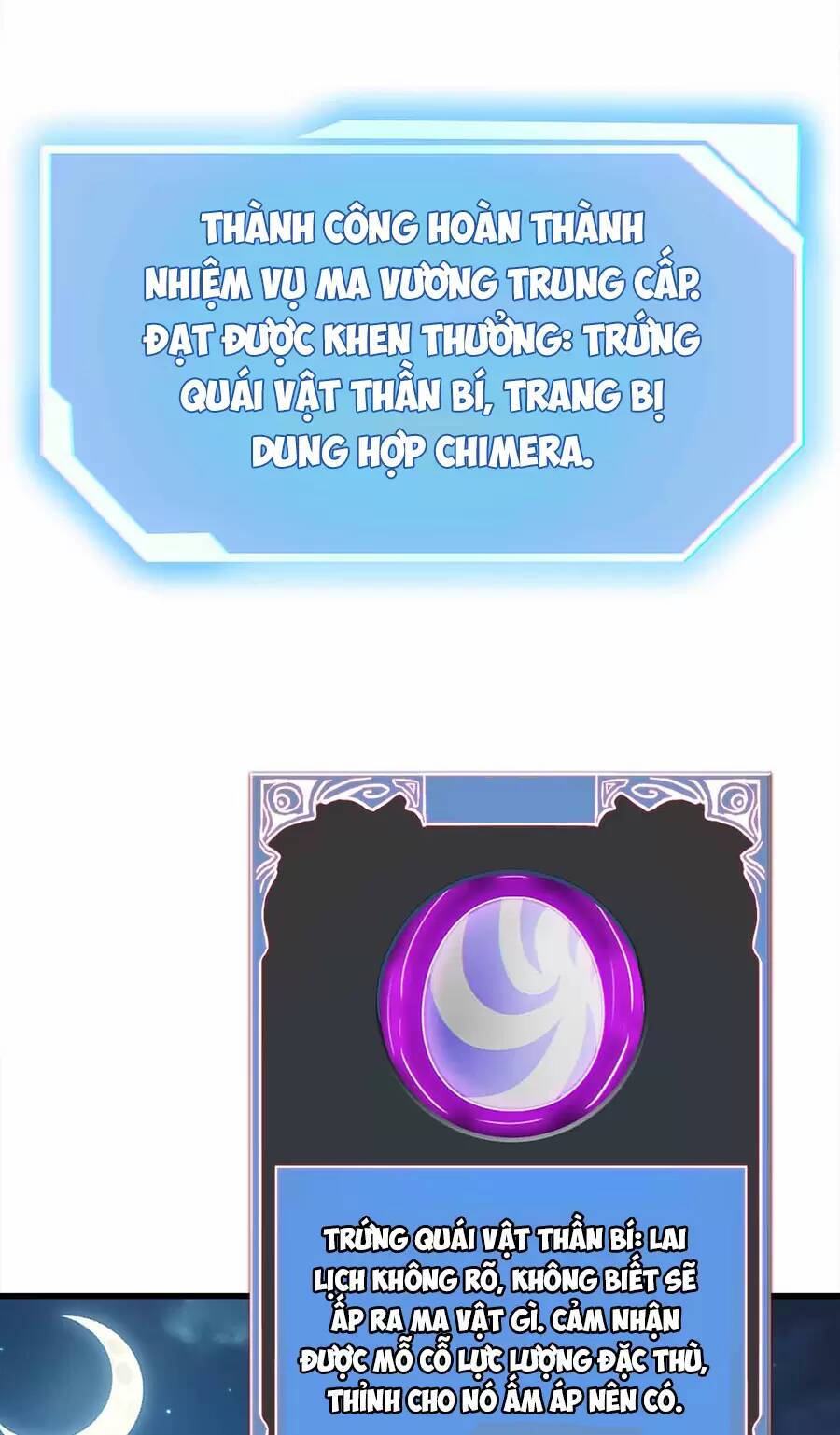 Ma Vương Gian Lận Hệ Thống - Chương 38