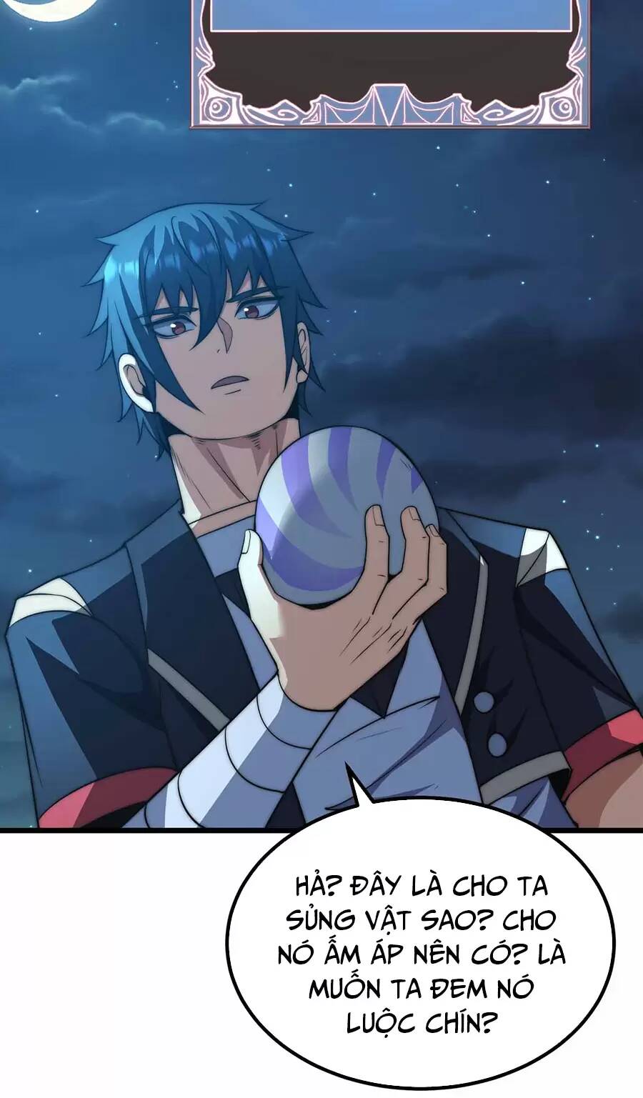 Ma Vương Gian Lận Hệ Thống - Chương 38