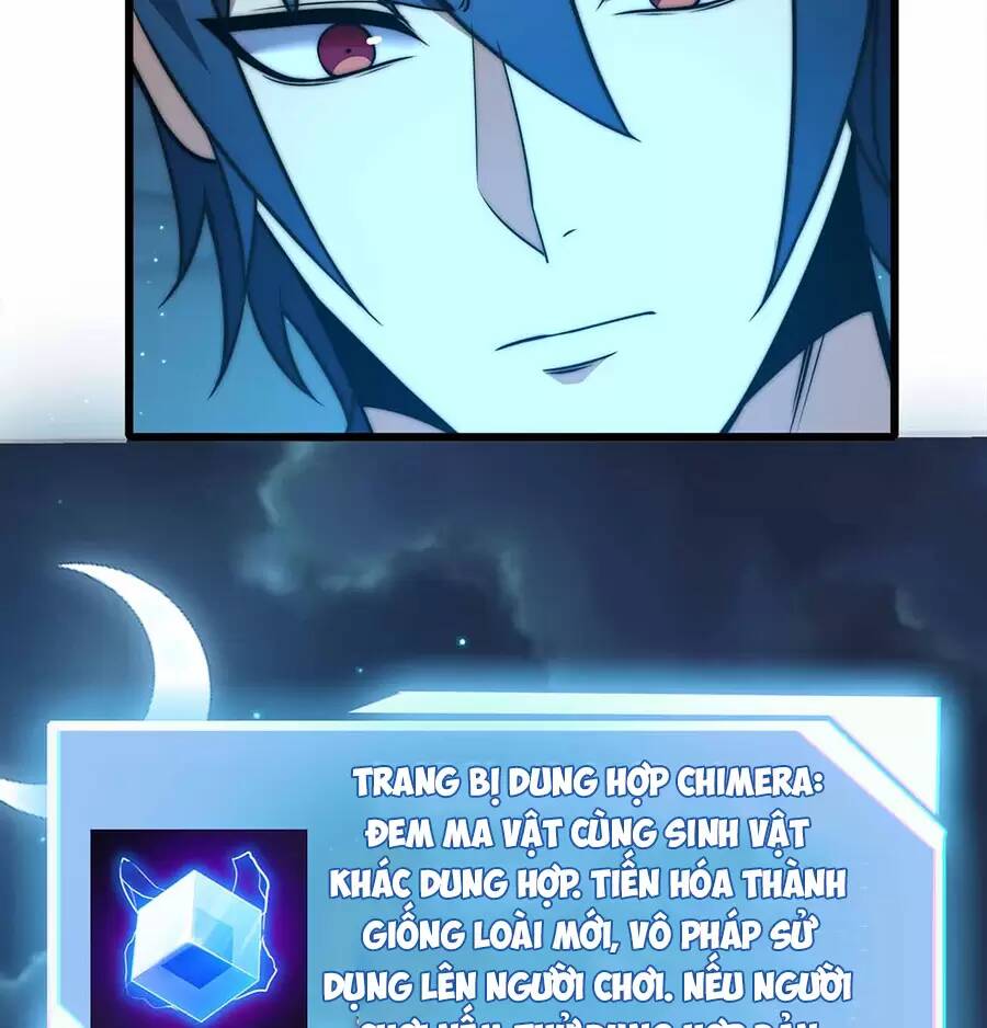 Ma Vương Gian Lận Hệ Thống - Chương 38