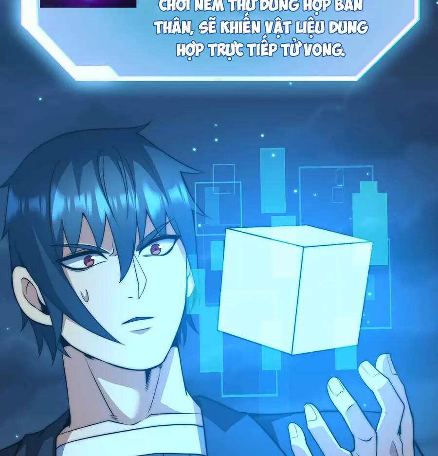 Ma Vương Gian Lận Hệ Thống - Chương 38