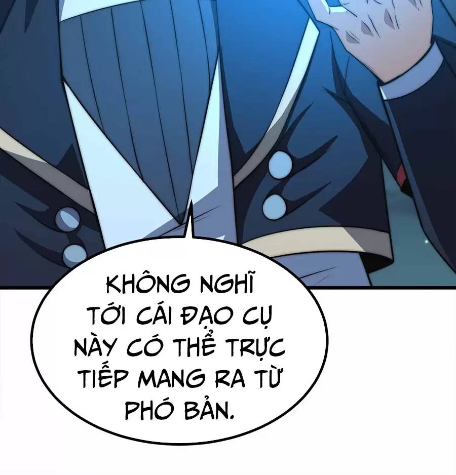 Ma Vương Gian Lận Hệ Thống - Chương 38