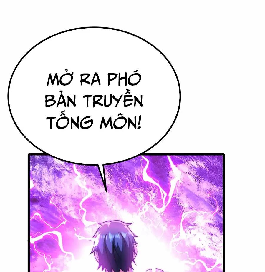 Ma Vương Gian Lận Hệ Thống - Chương 38