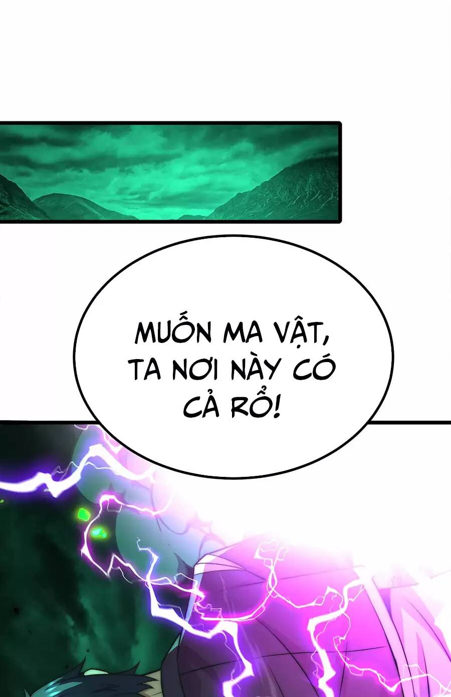 Ma Vương Gian Lận Hệ Thống - Chương 38