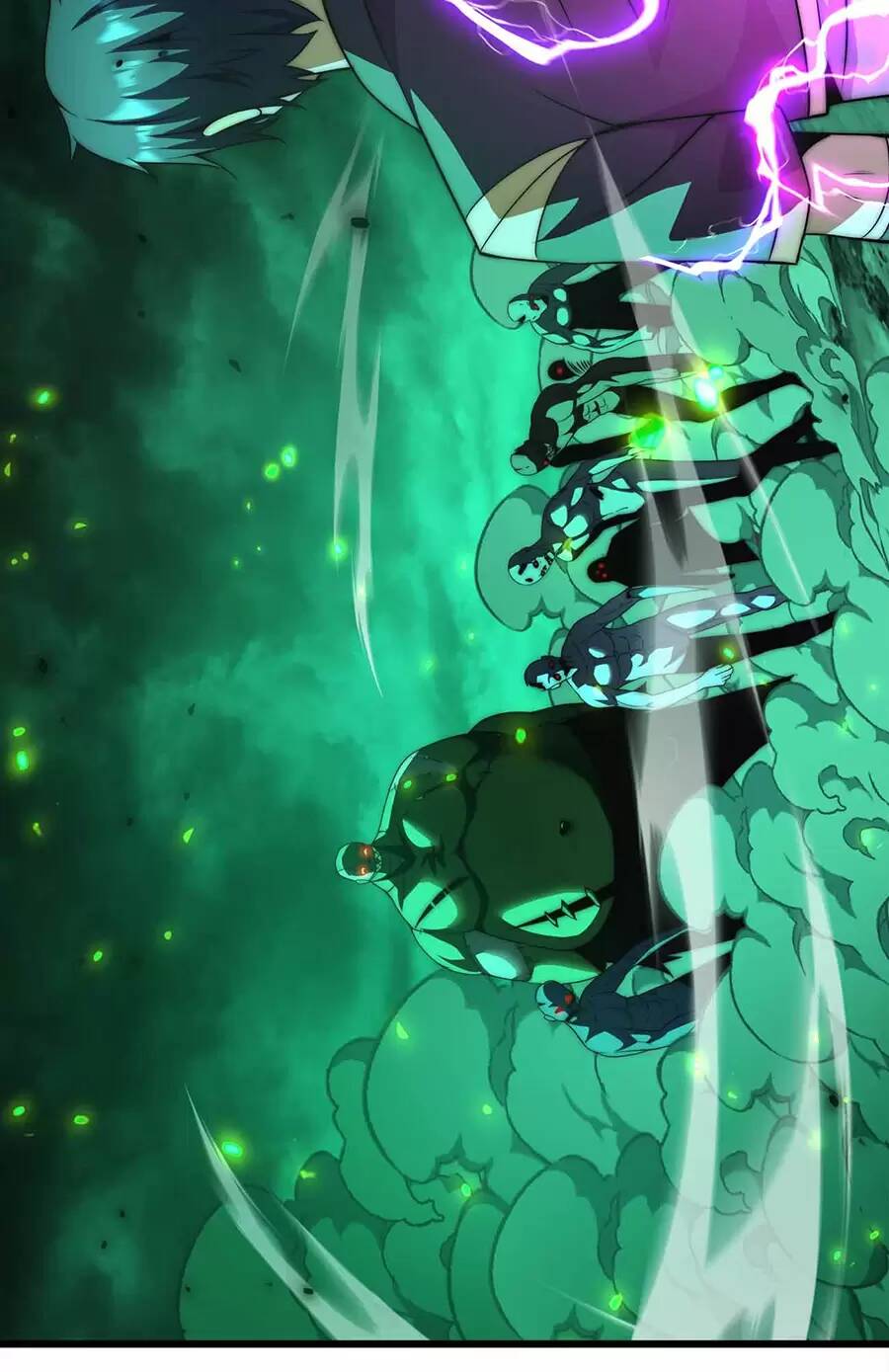 Ma Vương Gian Lận Hệ Thống - Chương 38