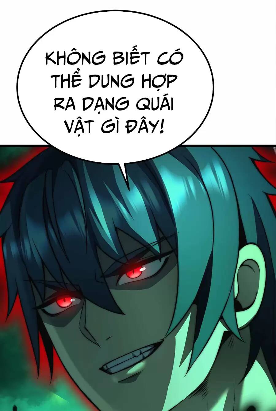 Ma Vương Gian Lận Hệ Thống - Chương 38