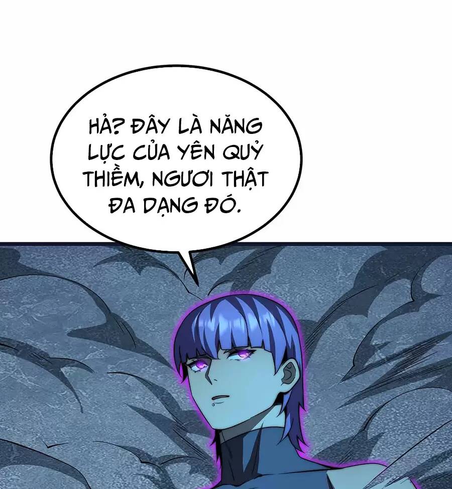 Ma Vương Gian Lận Hệ Thống - Chương 38