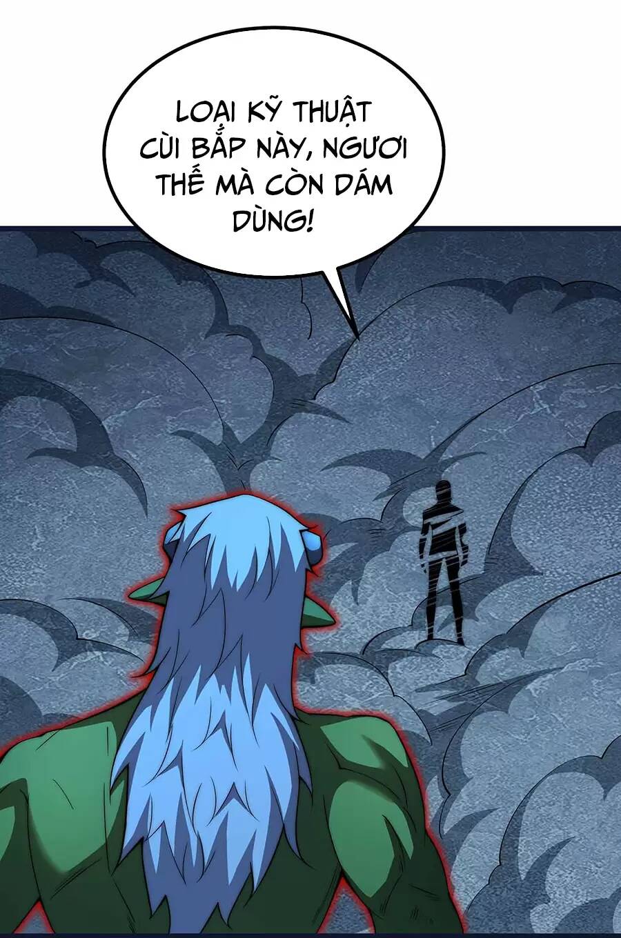 Ma Vương Gian Lận Hệ Thống - Chương 38