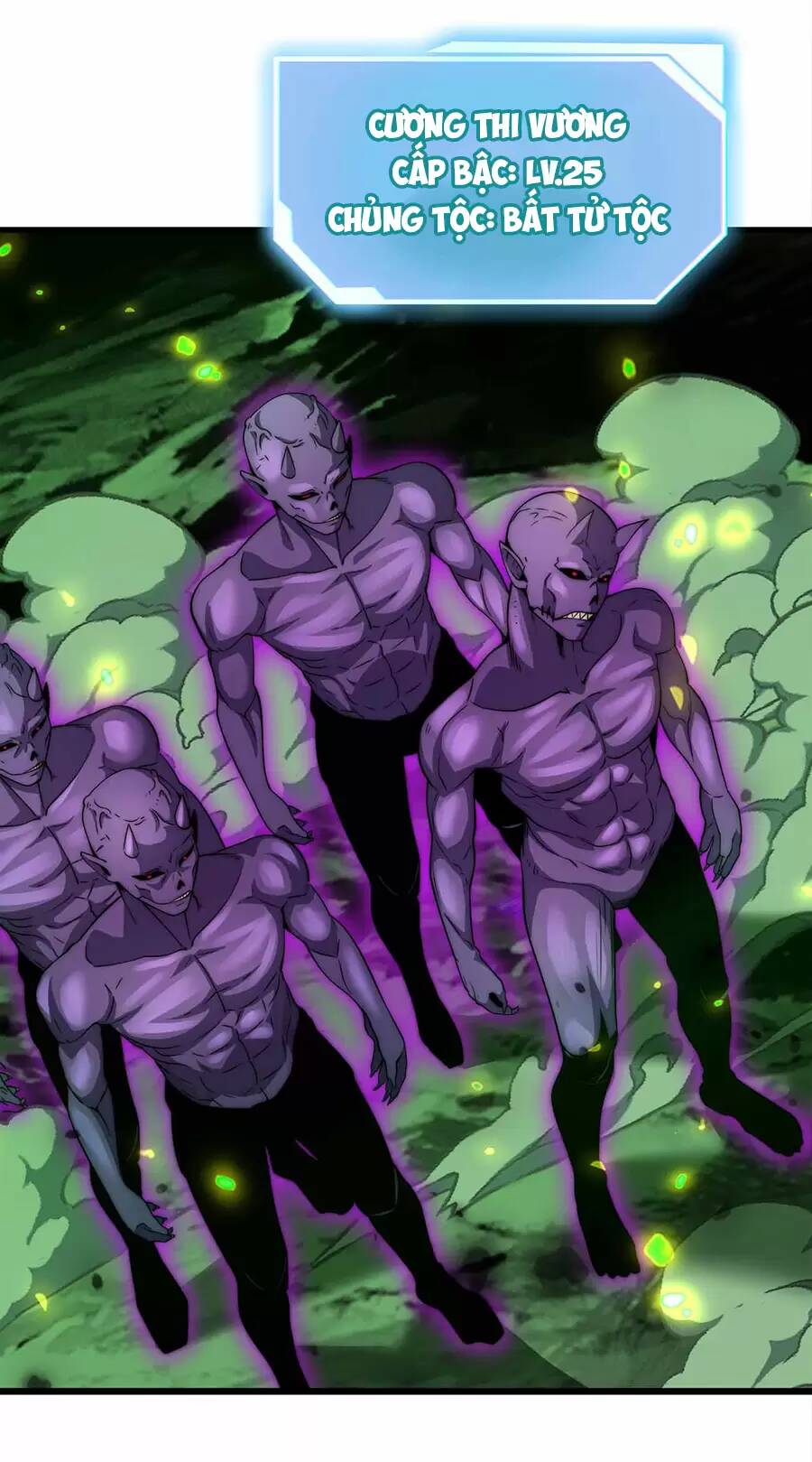 Ma Vương Gian Lận Hệ Thống - Chương 39