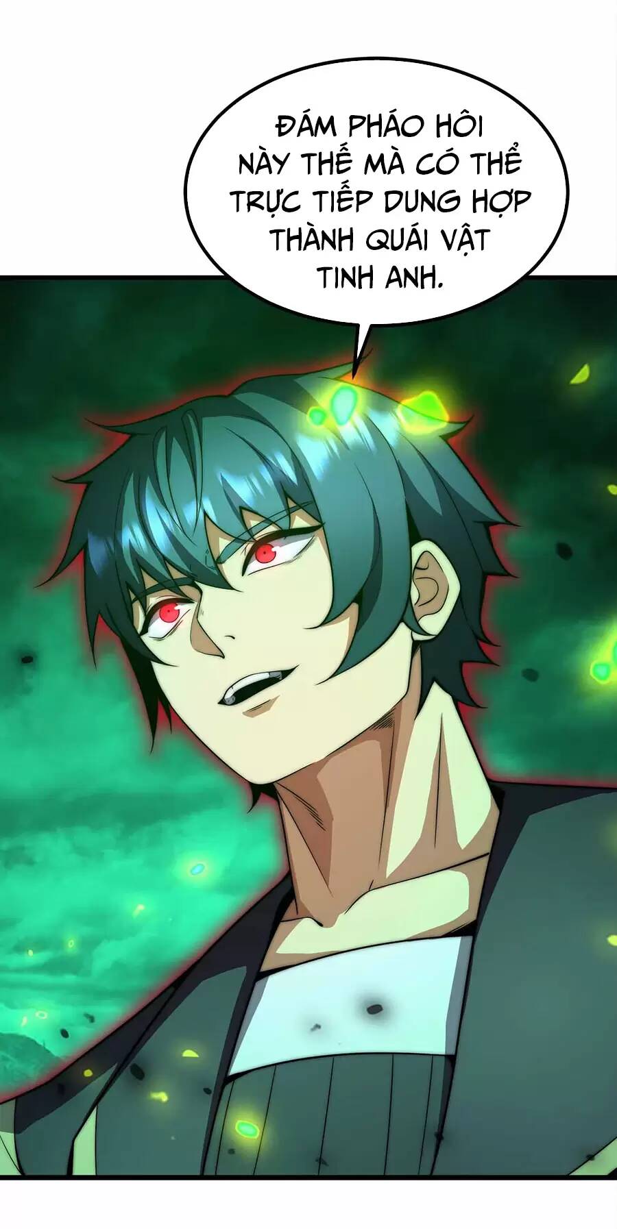 Ma Vương Gian Lận Hệ Thống - Chương 39