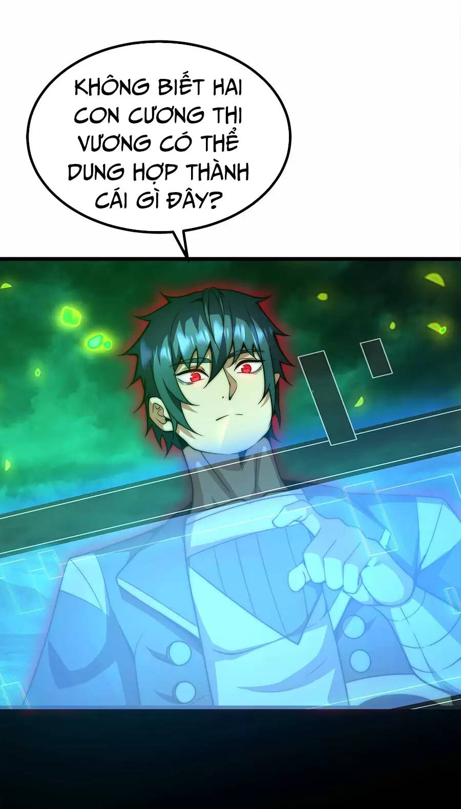 Ma Vương Gian Lận Hệ Thống - Chương 39