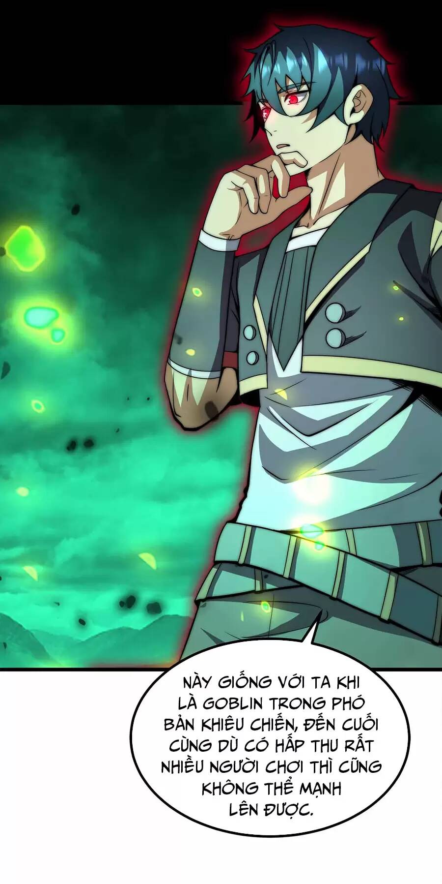 Ma Vương Gian Lận Hệ Thống - Chương 39