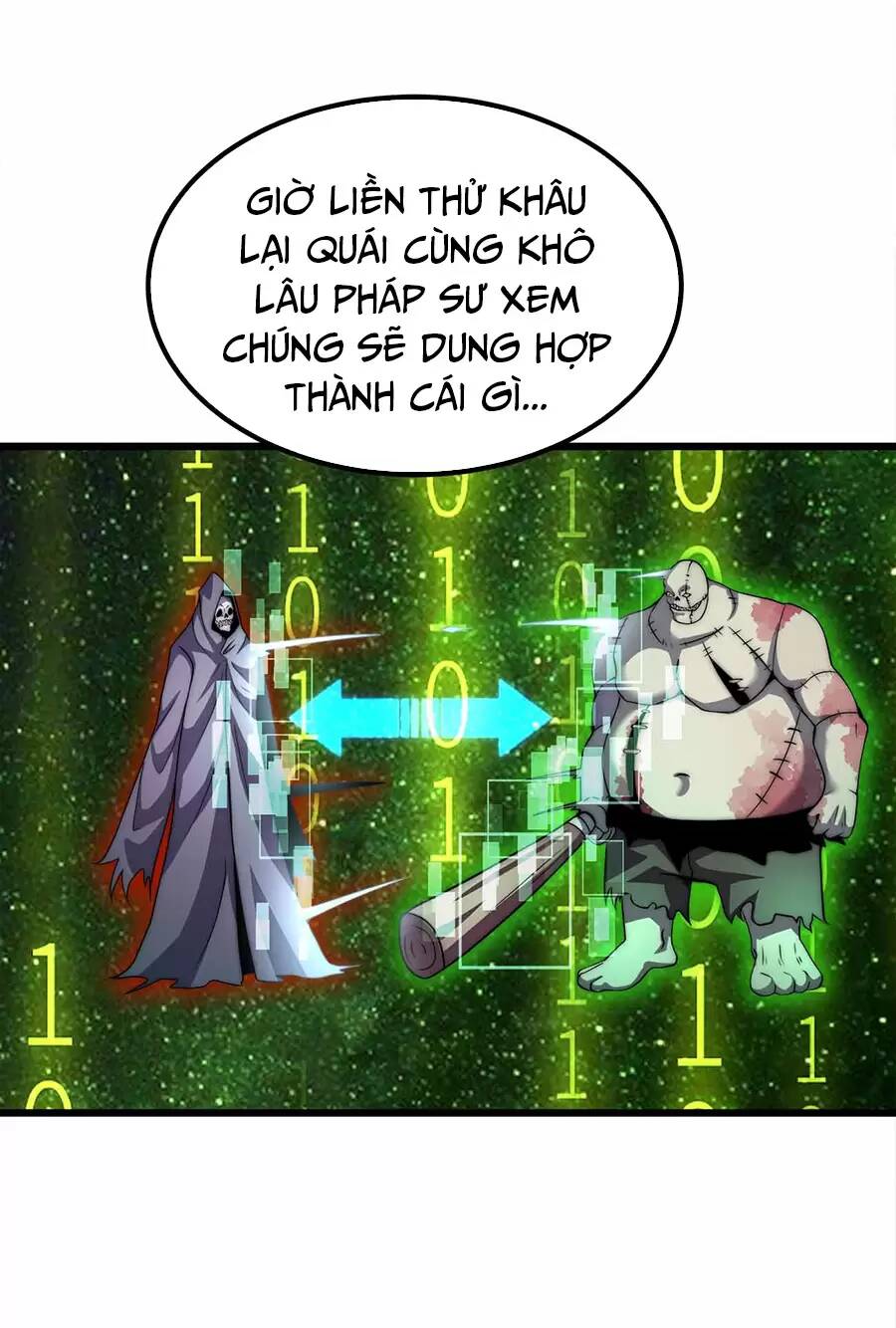 Ma Vương Gian Lận Hệ Thống - Chương 39