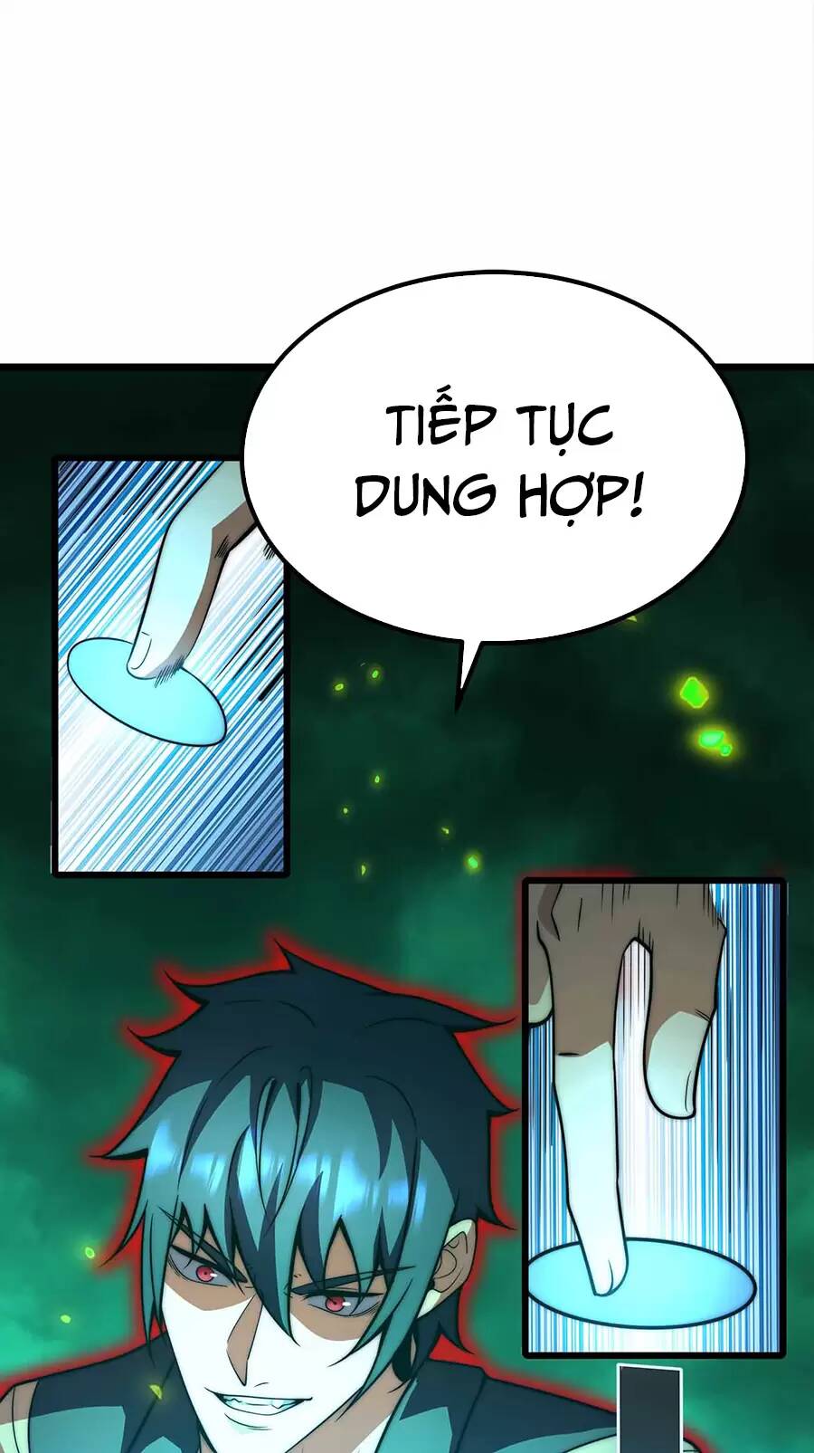 Ma Vương Gian Lận Hệ Thống - Chương 39