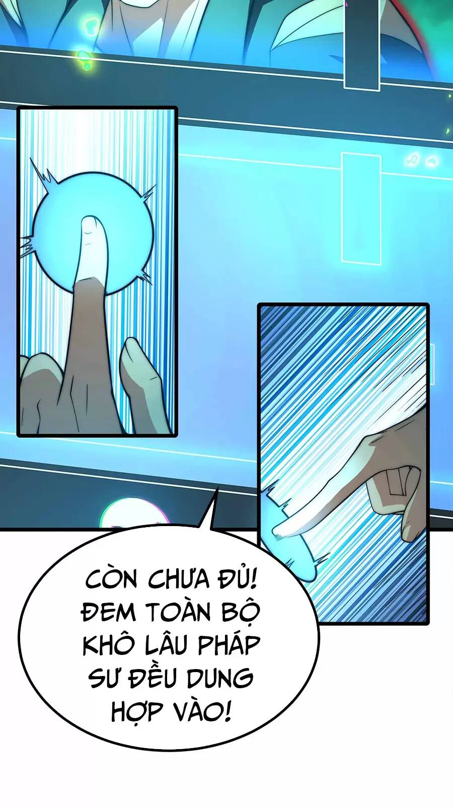 Ma Vương Gian Lận Hệ Thống - Chương 39