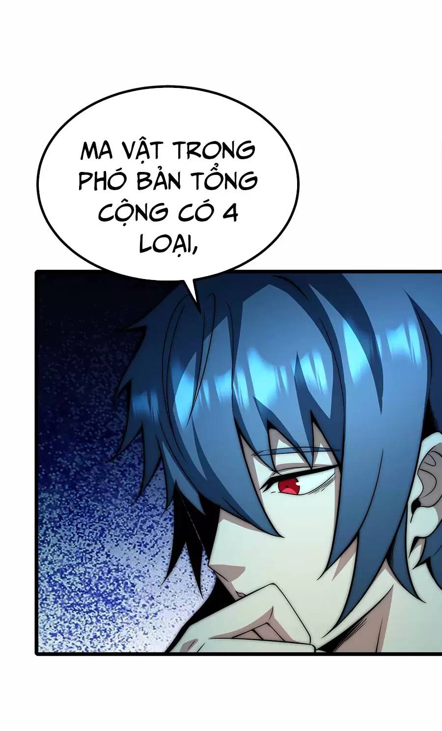 Ma Vương Gian Lận Hệ Thống - Chương 39