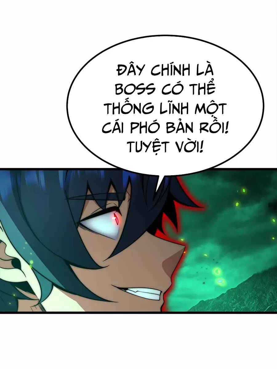 Ma Vương Gian Lận Hệ Thống - Chương 39