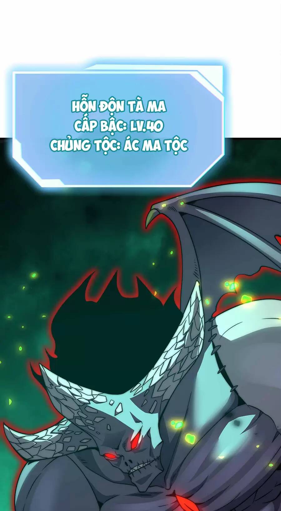 Ma Vương Gian Lận Hệ Thống - Chương 39