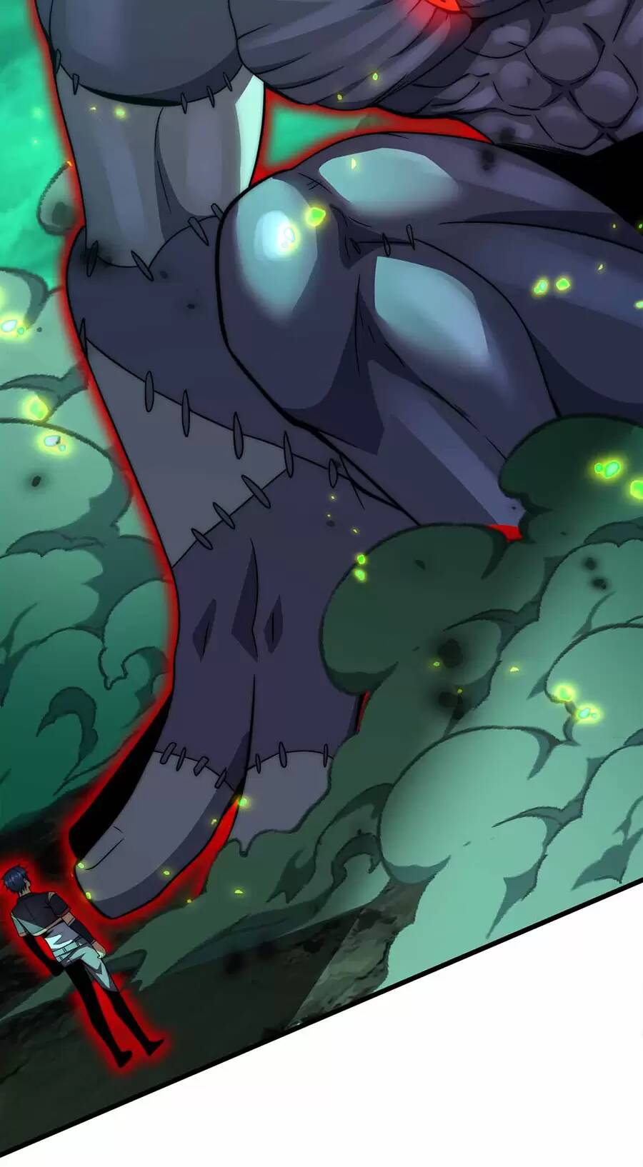 Ma Vương Gian Lận Hệ Thống - Chương 39