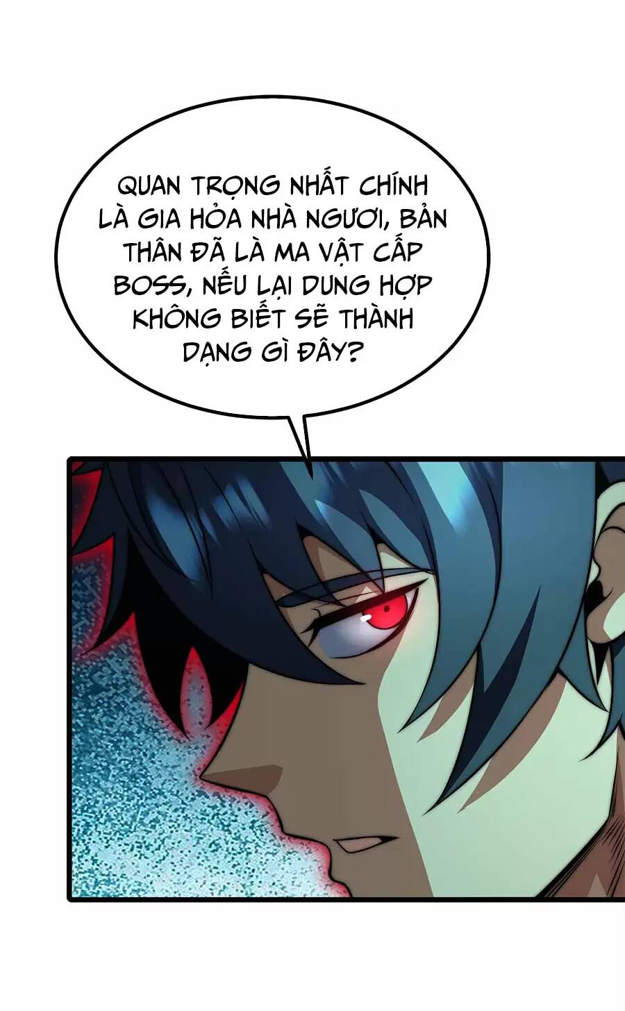 Ma Vương Gian Lận Hệ Thống - Chương 39