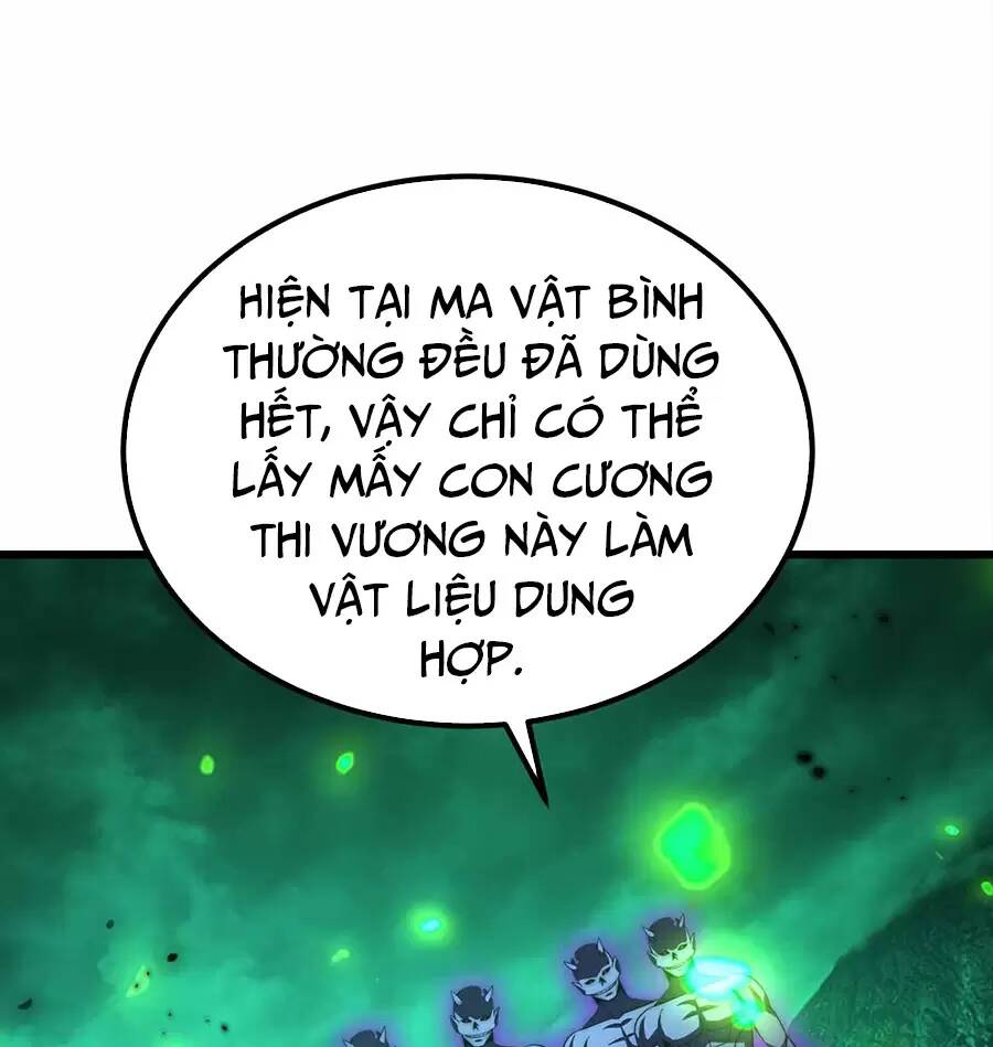 Ma Vương Gian Lận Hệ Thống - Chương 39