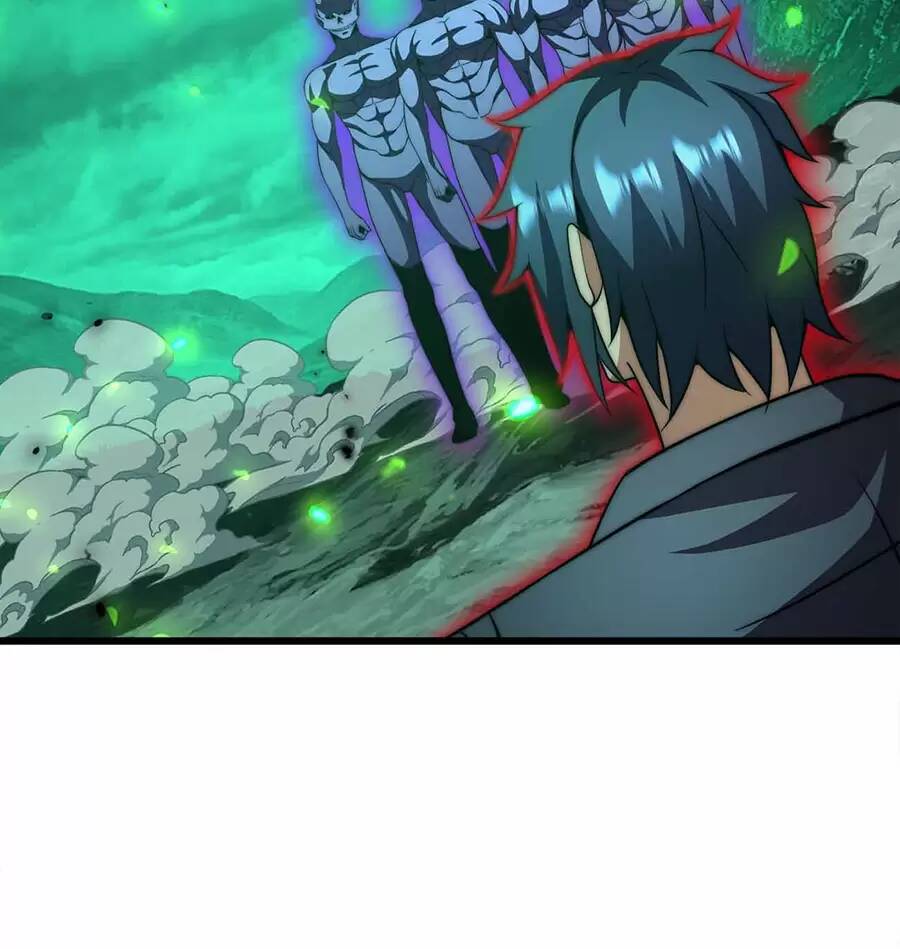 Ma Vương Gian Lận Hệ Thống - Chương 39