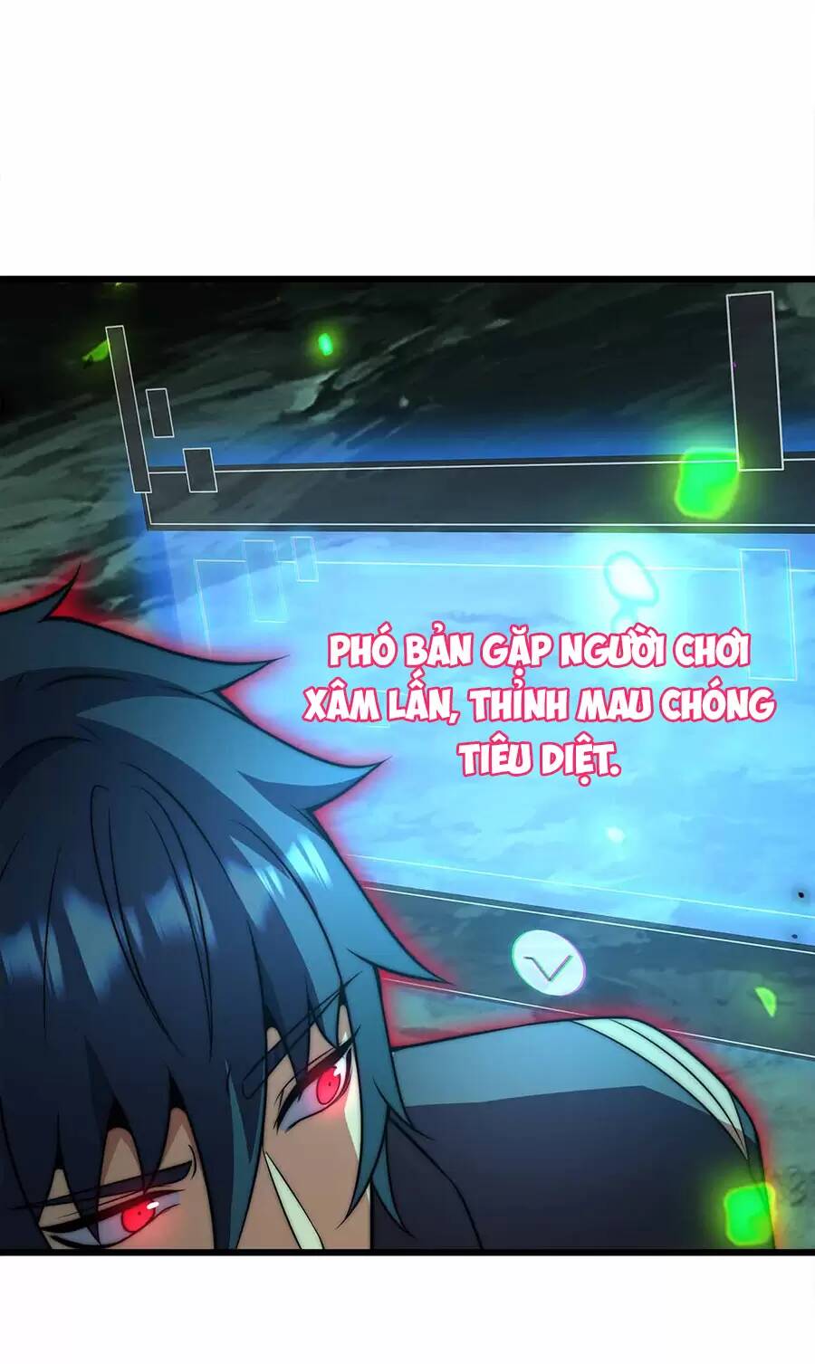 Ma Vương Gian Lận Hệ Thống - Chương 39