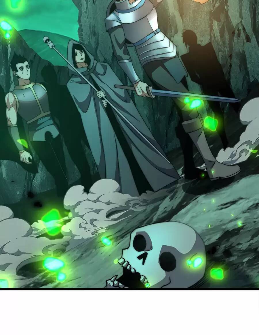 Ma Vương Gian Lận Hệ Thống - Chương 39