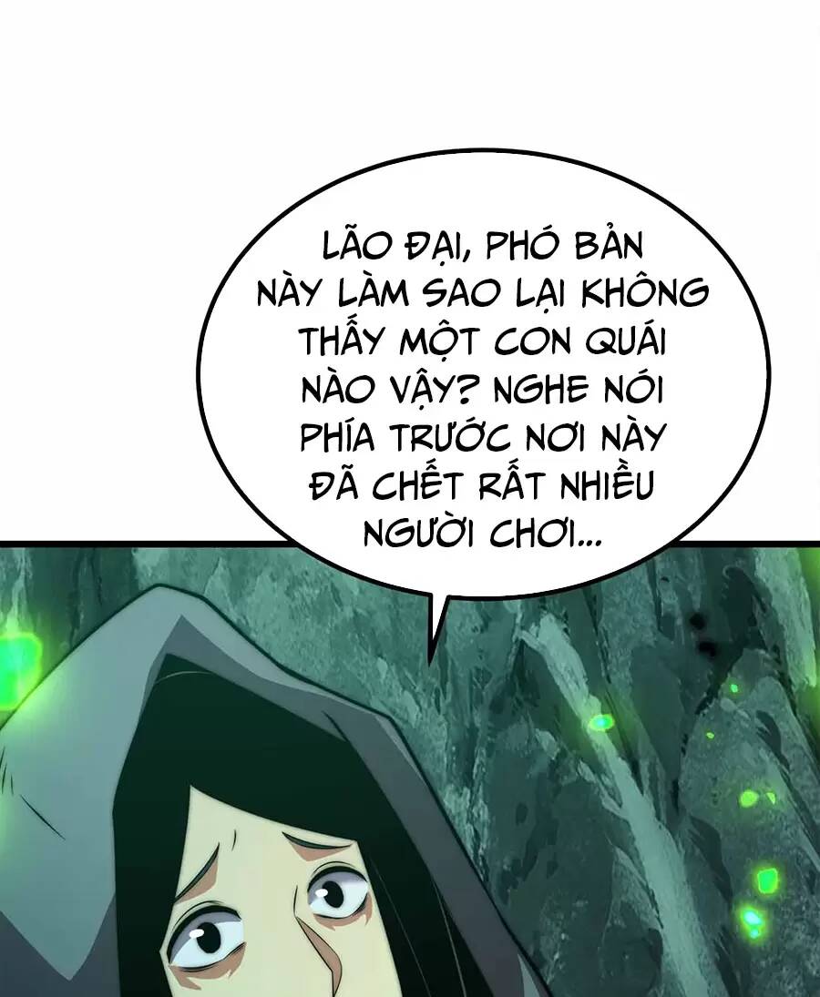 Ma Vương Gian Lận Hệ Thống - Chương 39