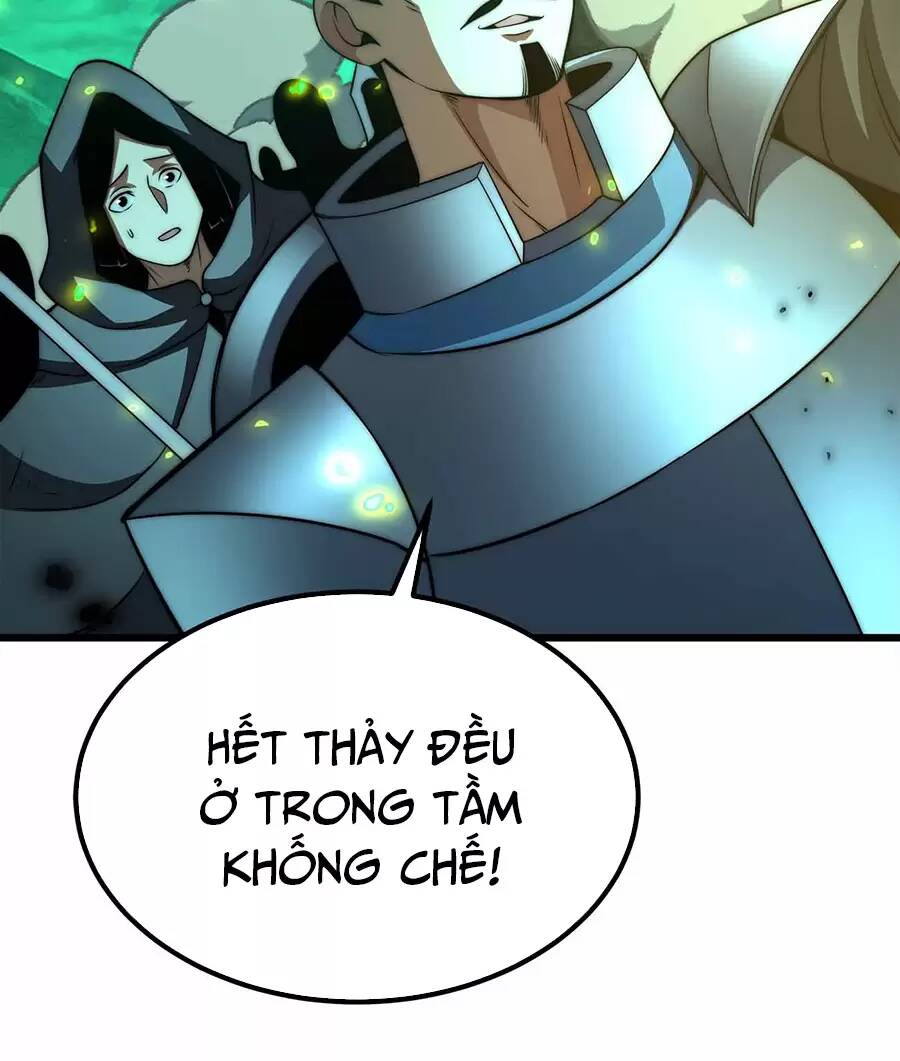 Ma Vương Gian Lận Hệ Thống - Chương 39