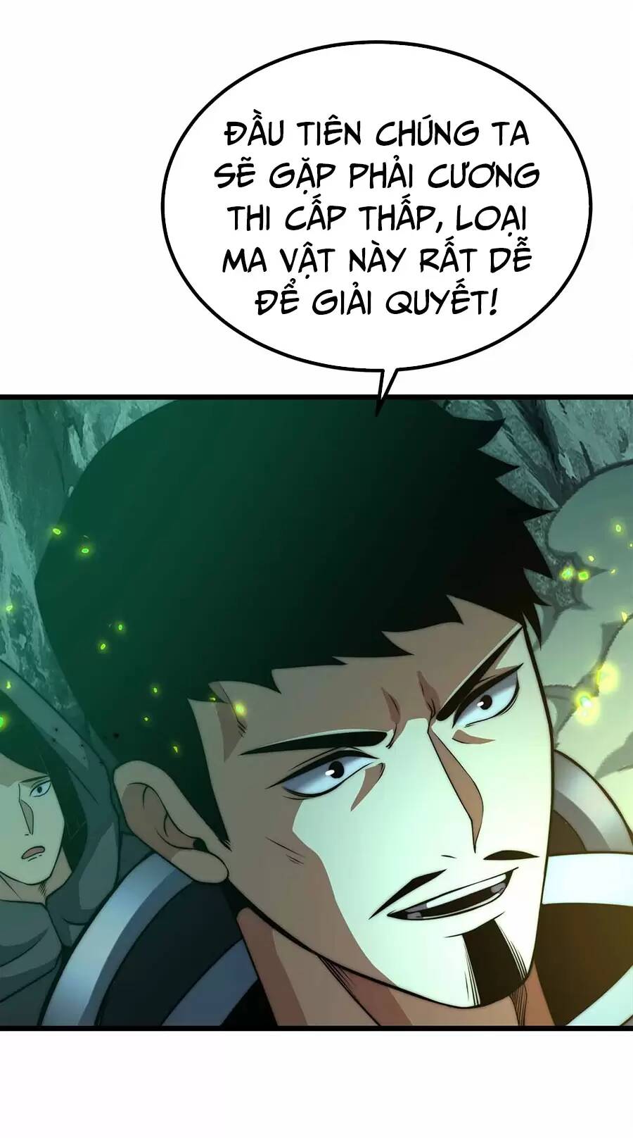 Ma Vương Gian Lận Hệ Thống - Chương 39