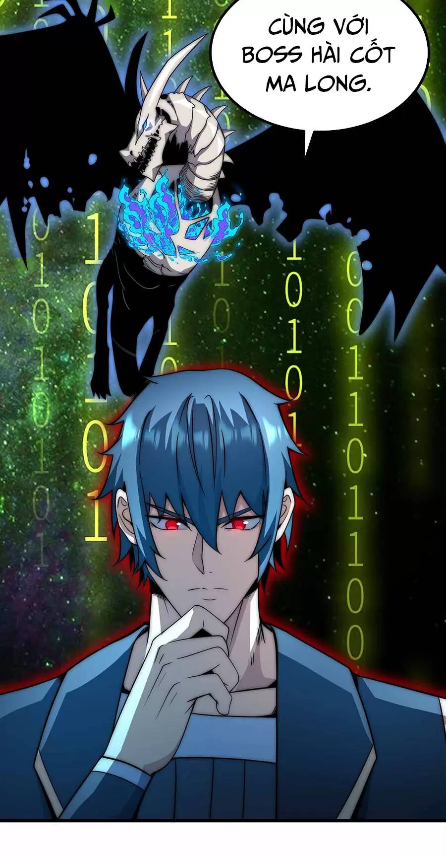 Ma Vương Gian Lận Hệ Thống - Chương 39