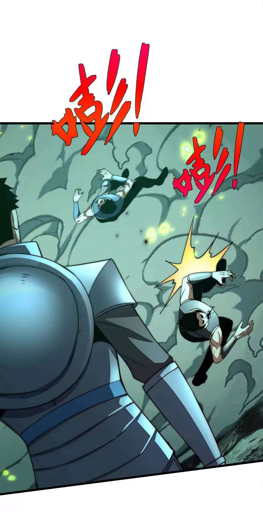 Ma Vương Gian Lận Hệ Thống - Chương 39