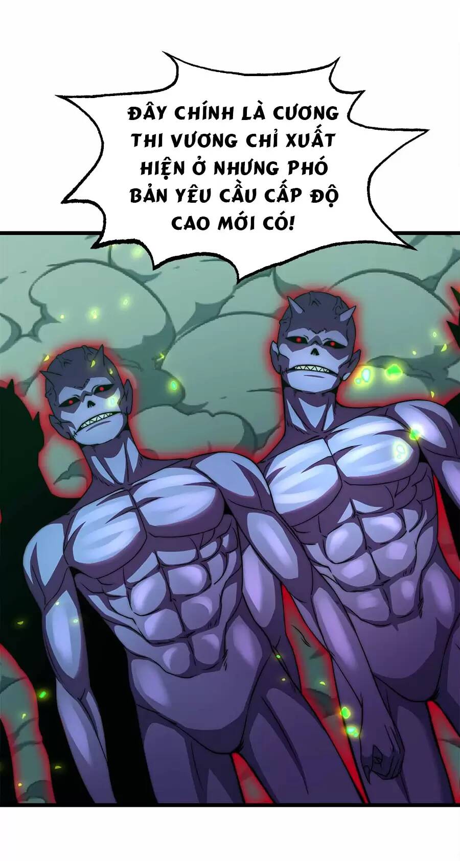 Ma Vương Gian Lận Hệ Thống - Chương 39